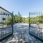 Villa La Trifoglietta