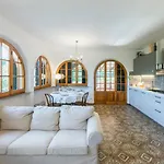 La Trifoglietta Villa