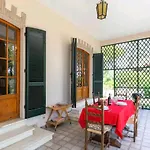Villa La Trifoglietta