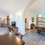 La Trifoglietta Cetona