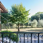 La Trifoglietta Villa