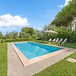 La Trifoglietta Villa *