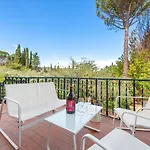 Villa La Trifoglietta Cetona