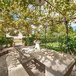 La Trifoglietta Villa *