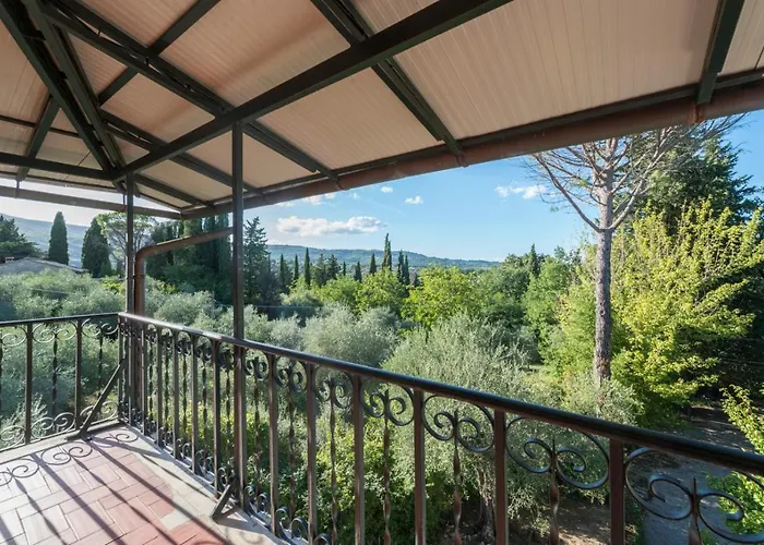 La Trifoglietta Cetona
