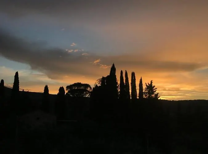 La Trifoglietta * Cetona