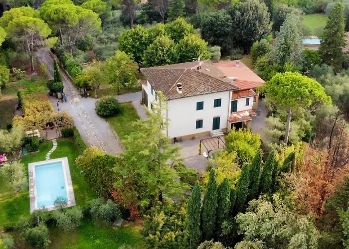 La Trifoglietta Cetona